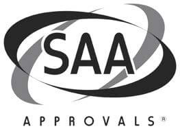 Infrared Sauna is Accredited By SAA